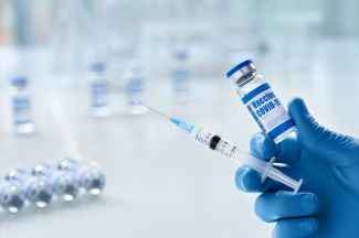 CMS Vaccine Mandate – On Again (Sort Of)?