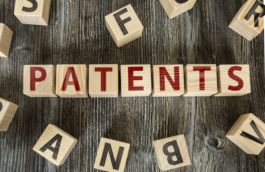 patents