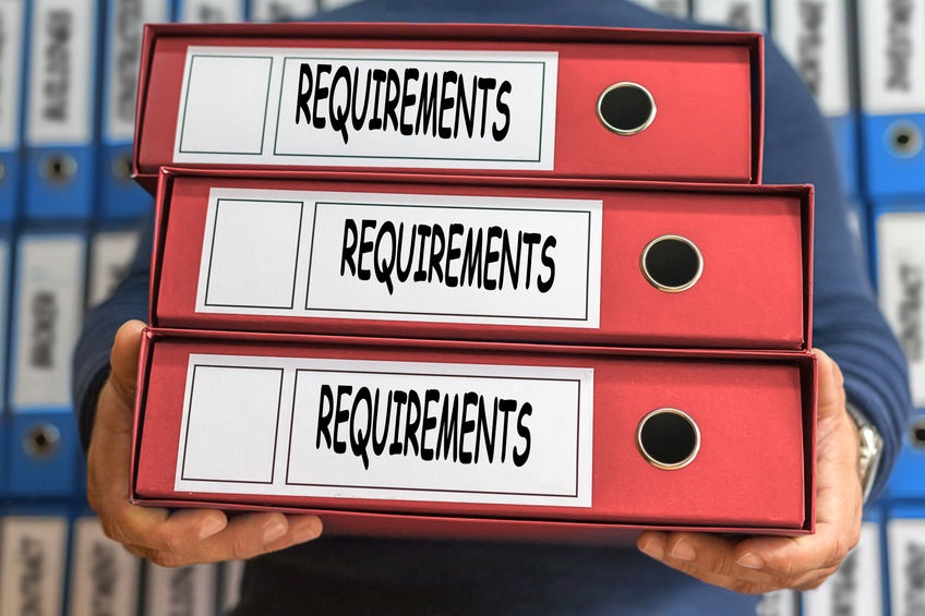 Requirements