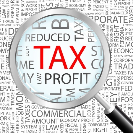 Tax