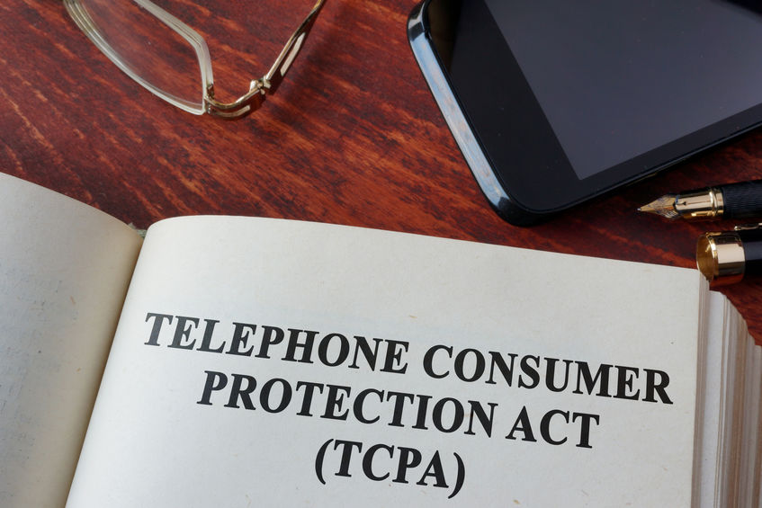 Telephone Consumer Protection Act