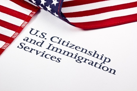 United States Citizenship and Immigration Services