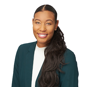 Photo of Camille D. Evans