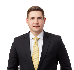 Photo of Luke S. Behnke