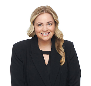 Photo of Madeline J. Scott