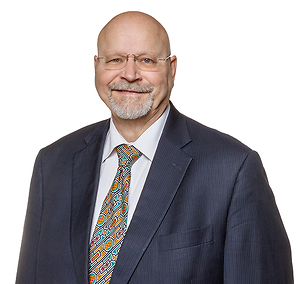 Photo of James M. Kalny