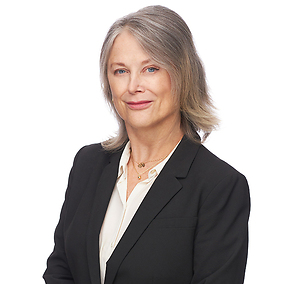 Photo of Jennifer A. Murphy