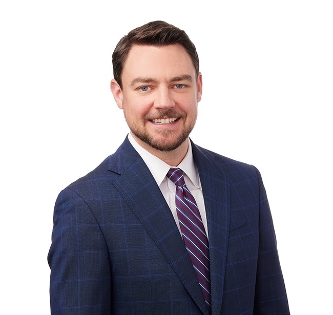 Charles Prochaska, Amundsen Davis LLC Photo