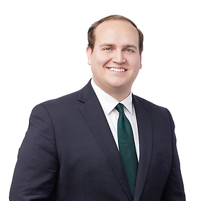 Photo of Ryan M. Prisock