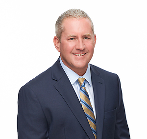 Photo of Jeffrey M. Glass