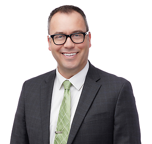 Photo of Anthony J. Steffek
