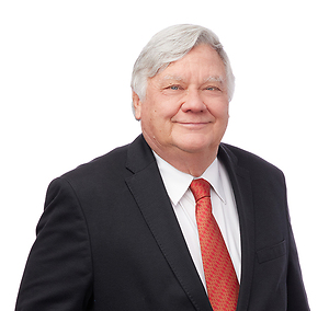 Photo of Gregory J. Sell