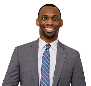 Photo of Charles E. Polk III