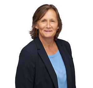 Photo of Mary  Ruether