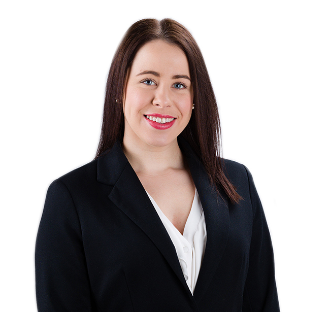 Kathleen Sawtell, Amundsen Davis LLC Photo