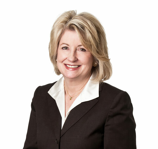 Carmel Cosgrave, Amundsen Davis LLC Photo