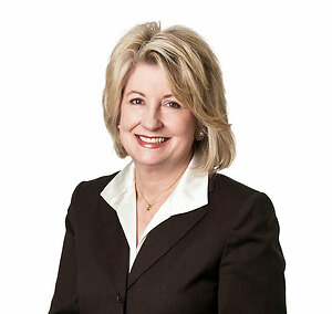 Photo of Carmel M. Cosgrave