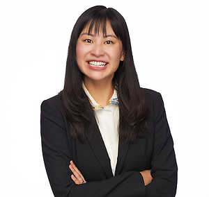 Photo of Alice A. Lin