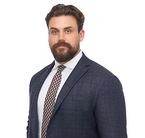 Photo of Cody A. Marshall