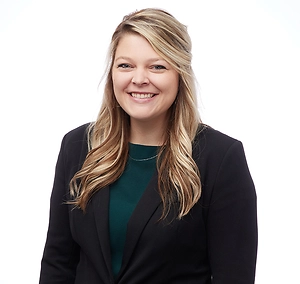 Photo of Alexis M. Hedtke
