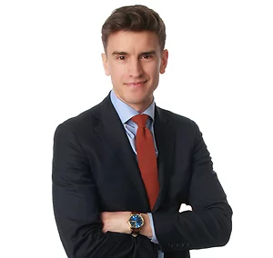 Photo of Brinton J. Resto