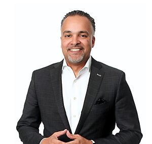 Photo of Luke A. Fedlam