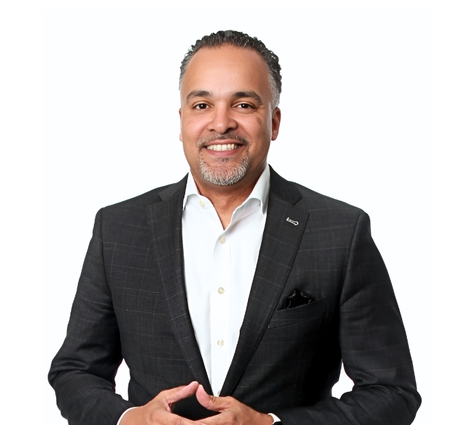 Luke Fedlam, Amundsen Davis LLC Photo