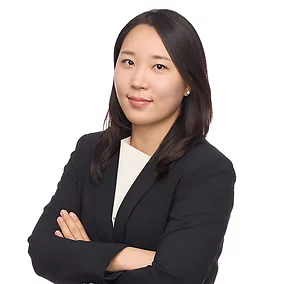 Photo of Jennifer  Kim
