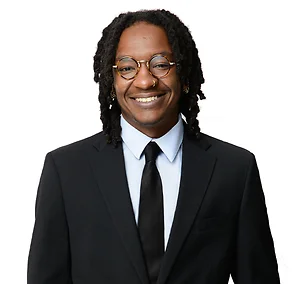 Photo of Mikal T. Roberson