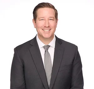 Photo of Matthew G. Gorski