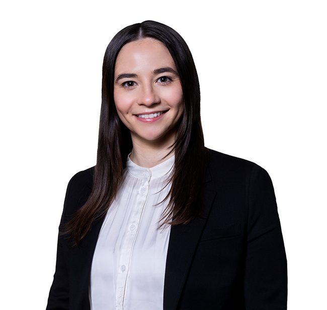 Abigail Kincheloe, Amundsen Davis LLC Photo