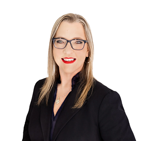Photo of Gini L. Hendrickson