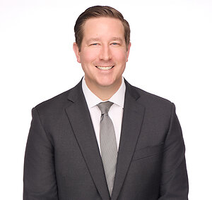 Photo of Matthew G. Gorski