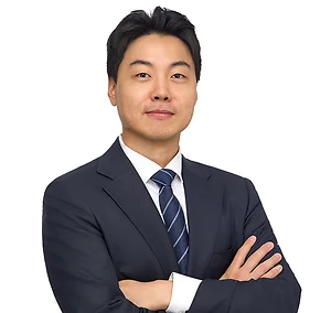 Photo of Kenneth H. Kang