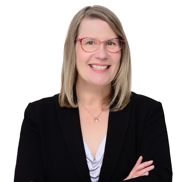 Karen Bauer, Amundsen Davis LLC Photo