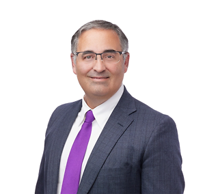 Photo of Joseph E. Tierney IV