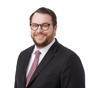 Photo of Scott T. Lechowicz