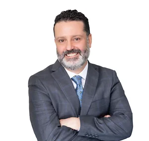 Photo of Drew  Heffner