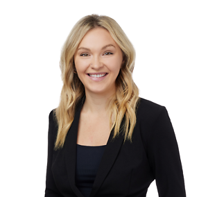 Photo of Marissa R. Borschke