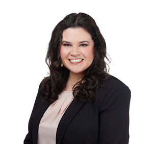 Photo of Sidney Marie Fimiani