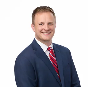 Photo of Evan  Thomsen