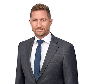 Photo of Jonathan  Mraunac