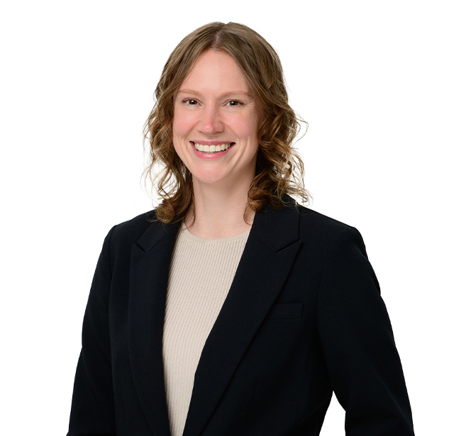 Krissy Atterholt, Amundsen Davis LLC Photo