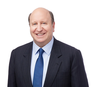 Photo of Lawrence J. Glusman