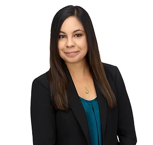 Photo of Cecilia D. Villalvazo