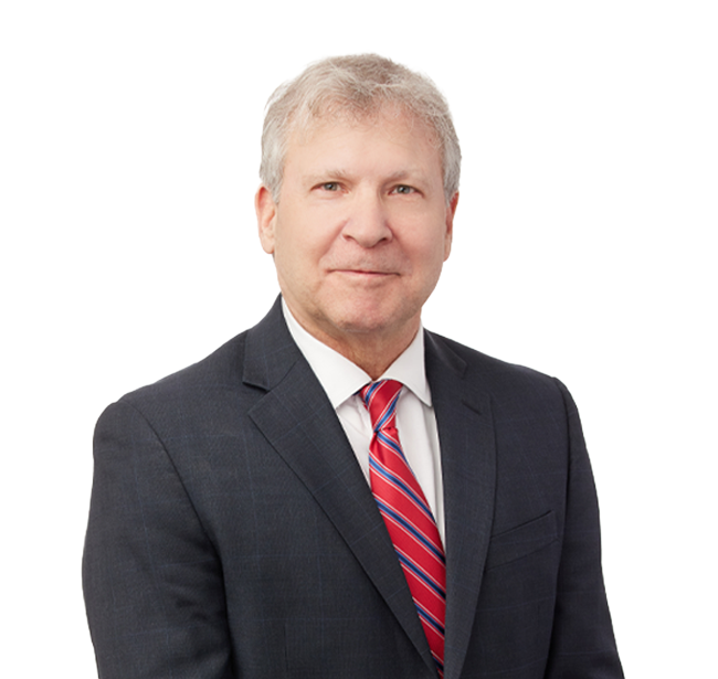 Patrick Lubenow, Amundsen Davis LLC Photo