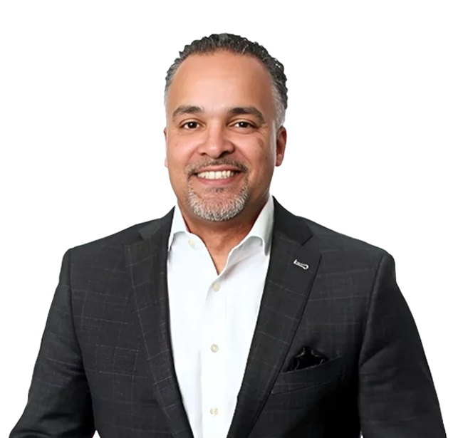 Luke Fedlam, Amundsen Davis LLC Photo