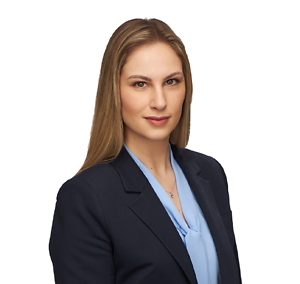 Photo of Caroline Mazurek  Cozzi