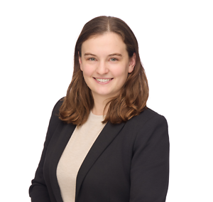 Photo of Julia  Cormier