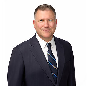 Photo of Philip N. Fluhr